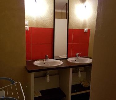 Freigne House | Maison de résidence d'artistes Vallons de l'Erdre 4 Pièces 9 pers