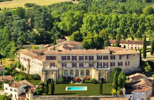 Poudenas House | Maison de Simone - Charming gîte 8 pers.