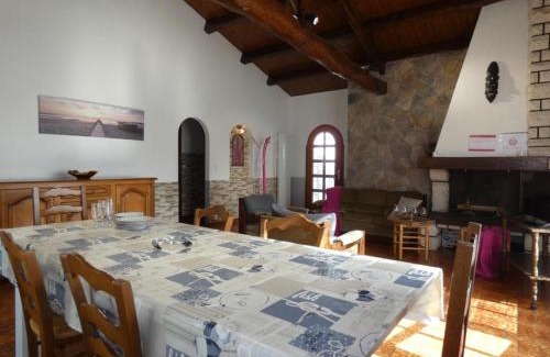 Notre-Dame-de-Monts House | Maison de vacances avec grand jardin et proche plage, 6 pers, chiens bienvenus - FR-1-540-236