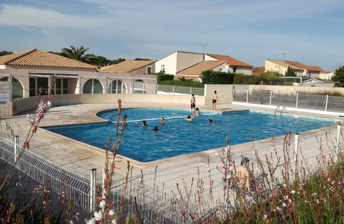 Vic-la-Gardiole House | Maison de Vacances