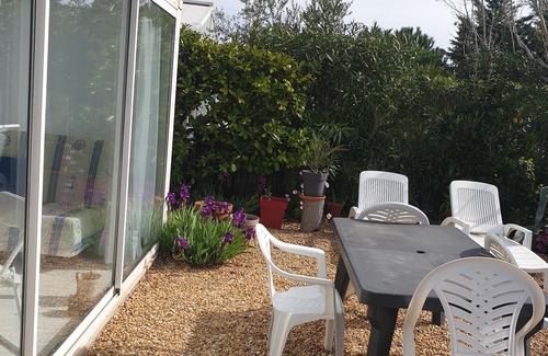 Vic-la-Gardiole House | Maison de Vacances