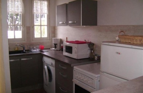 La Bree-les-Bains House | Maison de vacances avec jardin clos près de la plage à La Brée-les-Bains, 4 couchages - FR-1-246A-206