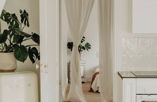 Labenne House | Maison de Vacance en Lisière de Forêt