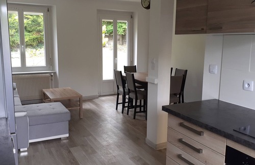 Quimper House | Maison de Vacances 6/8 Pers - Quimper
