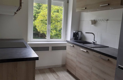 Quimper House | Maison de Vacances 6/8 Pers - Quimper