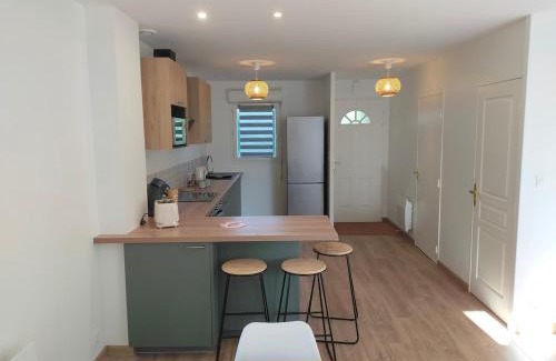Lacanau House | Maison de vacances au calme