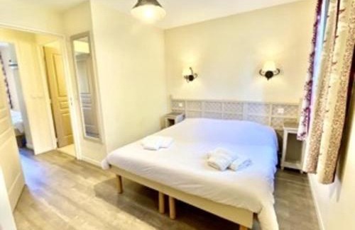 Pont Royal House | Maison de Vacances en Provence avec Piscine, Golf à Proximité, Fibre et Linge Haut de Gamme - FR-1-658-9