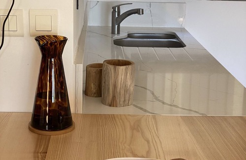 Niolon Villa | Maison de Vacances Entre mer et Colline sur la Côte Bleue