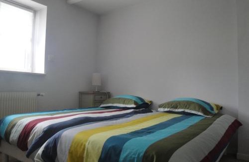 Concarneau House | Maison de vacances