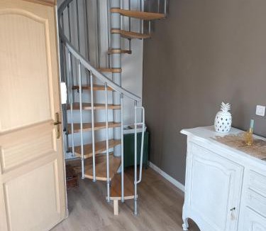 Dancourt House | Maison De Vacances