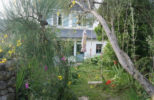 Larmor-Plage House | Maison de Vacances Environnement Arboré, 5 mn à Pied de la Plupart des Plages
