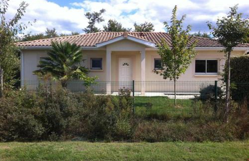 Lacanau House | Maison de Vacances Lacanau proche lac
