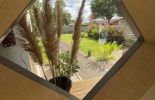 Tosse House | Maison de Vacances Limitrophe Seignosse