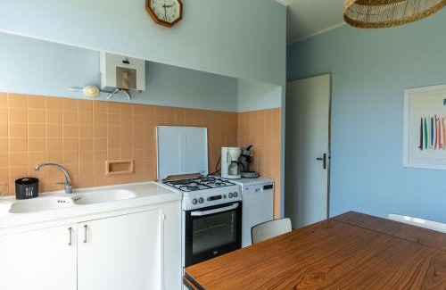 Aureilhan House | Maison de vacances près du lac d’Aureilhan à 3 km de Mimizan, pour 6 pers. avec grand jardin clôturé - FR-1-50-139