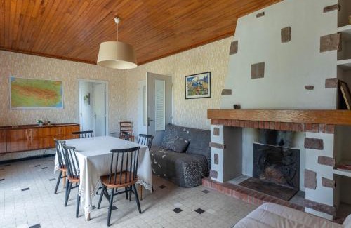 Aureilhan House | Maison de vacances près du lac d’Aureilhan à 3 km de Mimizan, pour 6 pers. avec grand jardin clôturé - FR-1-50-139