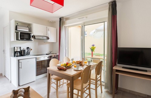 Montignac House | Maison de vacances sur 2 étages pour 8