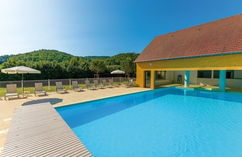 Montignac House | Maison de vacances sur 2 étages pour 8