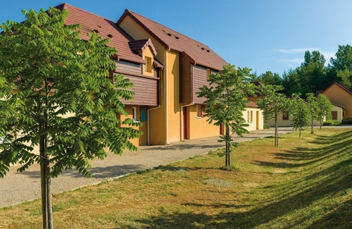 Montignac House | Maison de vacances sur 2 étages pour 8