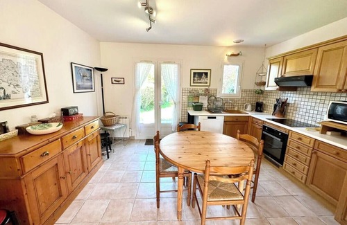 Port-Louis House | Maison de vacances tout confort - À 100m de la mer