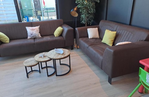 Koksijde House | Maison de vacances ;Vakantiehuisje
