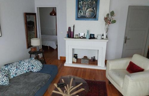 Saint-Valery-en-Caux House | Maison de ville vue port