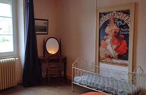 Juvigny-sur-Loison House | Maison de village