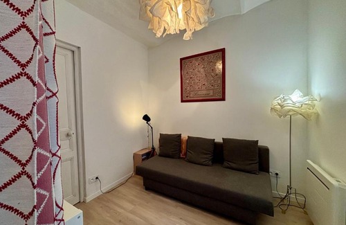 La Turbie House | Maison de village a la Turbie