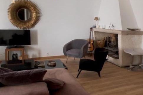 Montpeyroux House | Maison de village entière centre Montpeyroux 34150