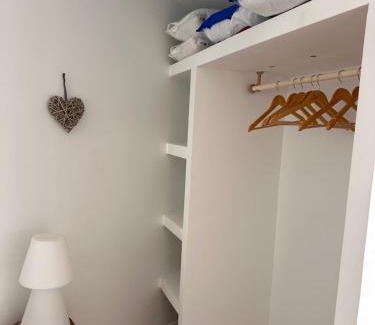 Mauguio Villa | Maison de village Love Room