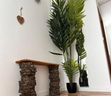 Mauguio Villa | Maison de village Love Room