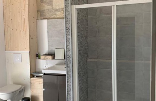 Restigne House | Maison de ville 15 personnes avec jacuzzi