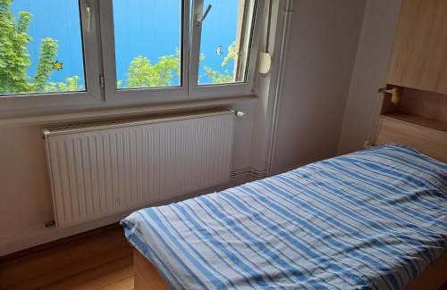 Haguenau House | Maison de ville 1933