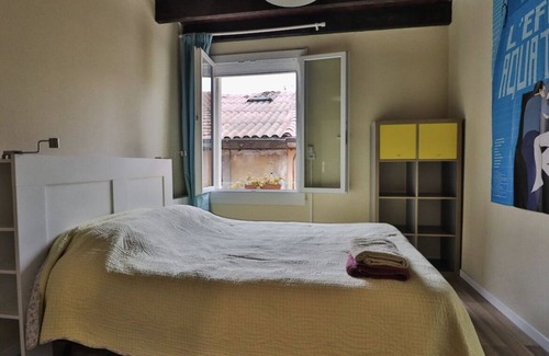 Beziers City Centre House | Maison de Ville en Plein Cœur de Beziers