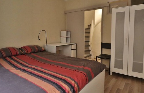 Beziers City Centre House | Maison de Ville en Plein Cœur de Beziers