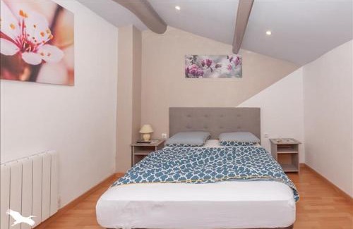 Pezenas Apartment | Maison de Ville PEZENAS
