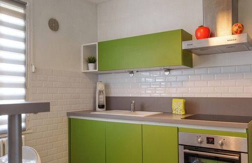 Joue-les-Tours House | Maison deco années 70/5 p. garden south Tours