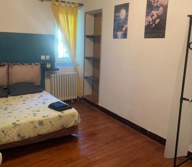 Bollene Bed & Breakfast | Maison des ailes d Anges