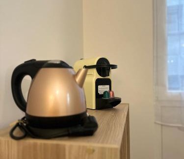 Agen House | Maison des ambans chambres d'hotes hypercentre 200m de la gare et petit dejeuner offert