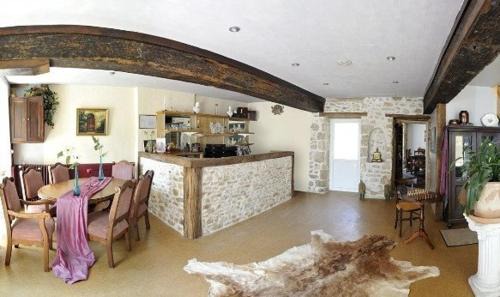 Bouin House | Maison des Anges
