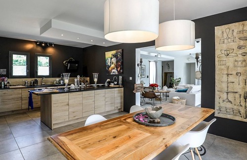 Paradou Villa | Maison Des Artisans - Three Bedroom Villa, Sleeps 6