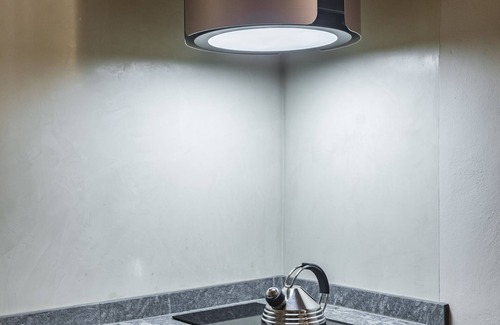 Parma City Centre Apartment | Maison des ArtsSpacious and quiet one-bedroom apartment in elegant 13th-century building.
