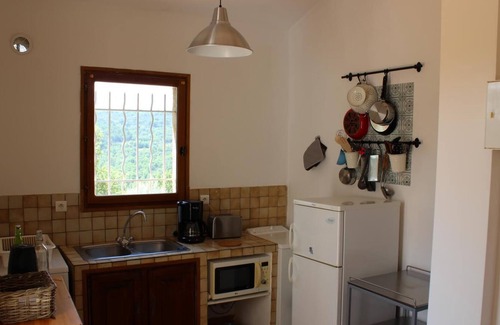 Artignosc-sur-Verdon House | ' Maison des Gorges du Lac '