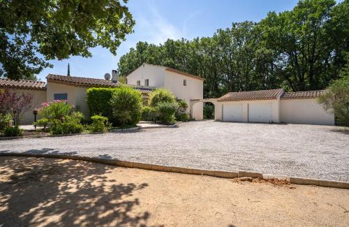 Saint-Cannat Villa | Maison des lavandes