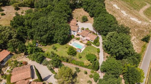 Saint-Cannat Villa | Maison des lavandes