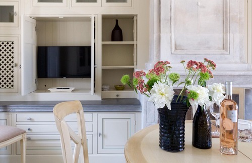 Old Town House | Maison des Quatre Vents