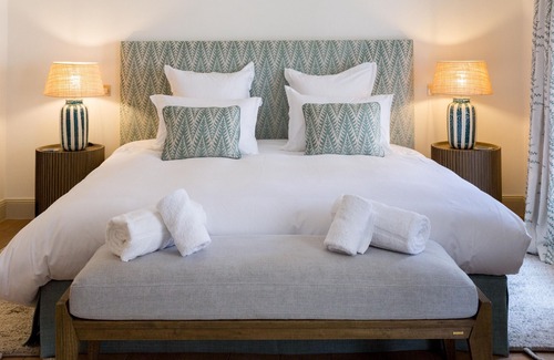 Old Town House | Maison des Quatre Vents