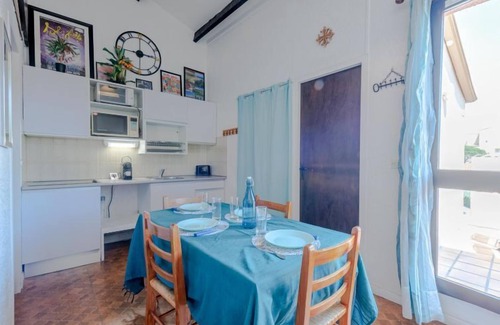 Port Leucate Apartment | Maison des sables 3 by Interhome