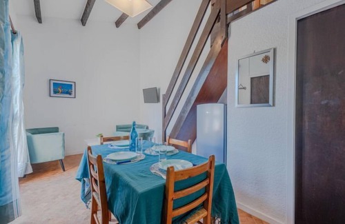 Port Leucate Apartment | Maison des sables 3 by Interhome