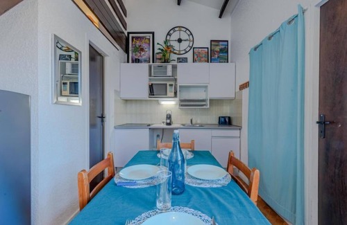 Port Leucate Apartment | Maison des sables 3 by Interhome