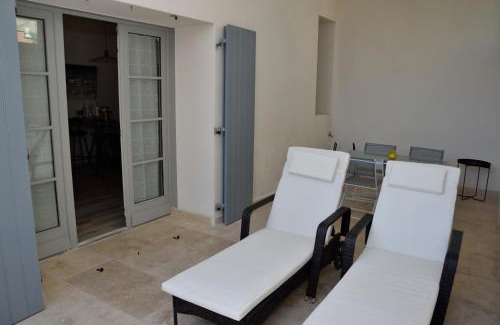 Capestang Apartment | MAISON DIANA